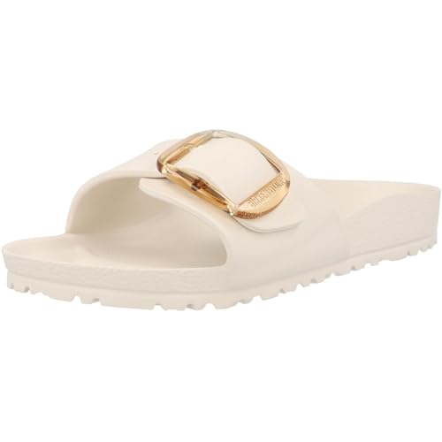 Birkenstock Madrid Big Buckle EVA 1029633, Sandalias   37 EU