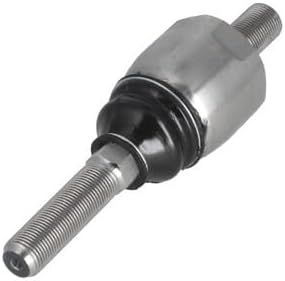 All States Ag Parts Parts A.S.A.P. Tie Rod End fits Massey Ferguson 253 4240 4355 263 4255 240 4215 4335 430 4265 362 461 4315 4225 2625 4325 4245 243 4220 4345 543 4320 4235 3428268M1