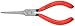 Knipex 3111160 Needle Nose Pliers, 6.25 Inch