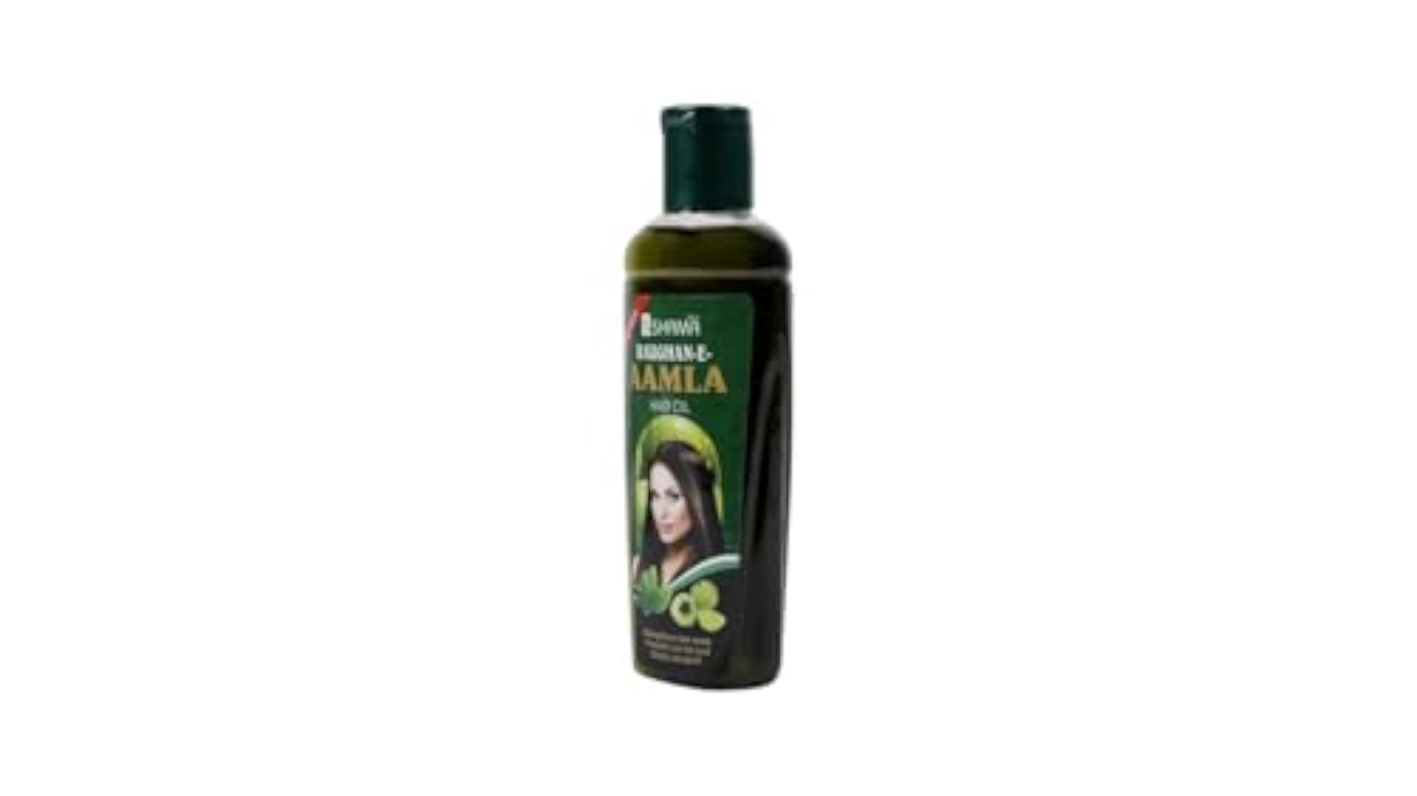 ROGHAN AMLA Oil, Pack of 4