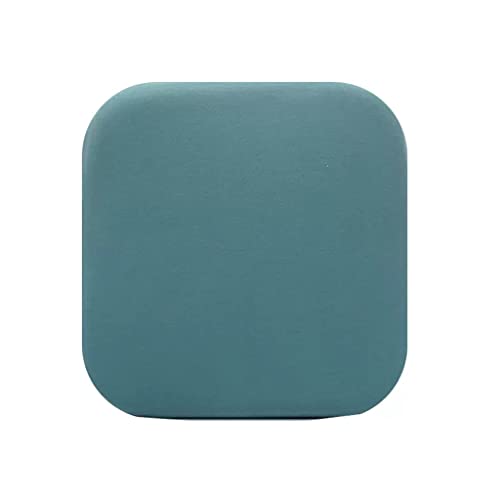 Coussin de chaise rond rembourré pour soulager l'assise dure