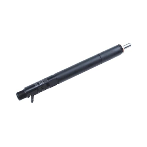 Inyector diésel EJBR04601D soluciona tirones en motor SsangYong 5