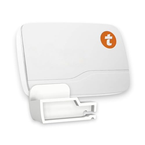 Soporte de fijación de placa de telepeaje Kapsh TRP-4010 y TRP-4030
