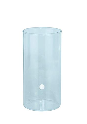 Verre lanternes funéraires de haute qualité pour urnes de prestige