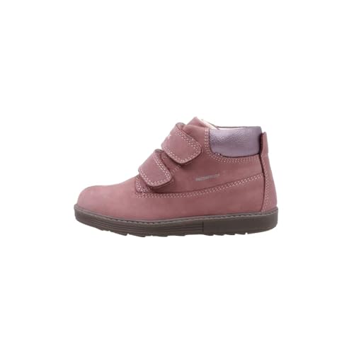 Geox Baby - Mädchen B Hynde Girl Wpf Stiefeletten, Dk Pink, 23...