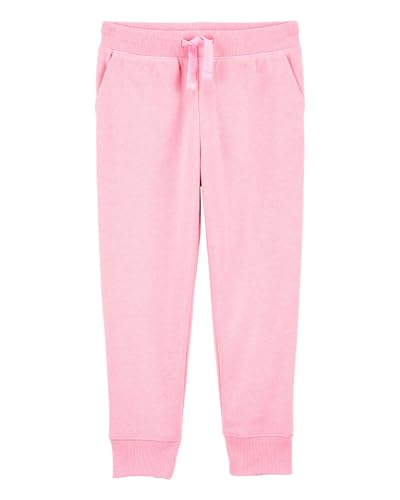 Image of OshKosh B'Gosh Girls' Jogger Pants