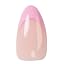 1Y - Pink Macaron