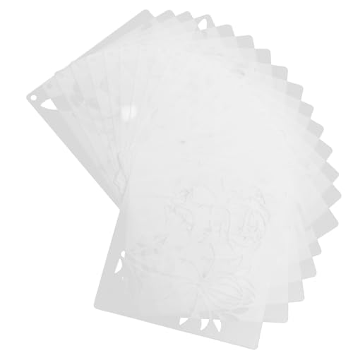 LALAFINA 20 Ԃ̊GpXeV vX`bN`ev[g PETf ϋv DIYNtgp lp^[ ؂蔲 J[h쐬Ή