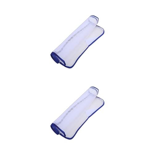 KACCDE Tappetino da stiro resistente, colore casuale, protezione dalle alte temperature, adatto per la casa e il lavaggio a secco