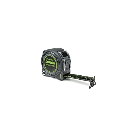 Crescent Lufkin Shockforce Night Eye Tape Measure Cover