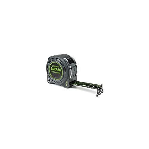 Mètre Shockforce Night Eye ruban adhésif double face rigide de 30 mm - 2
