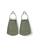 Arena - Aletas de natación para Adultos Unisex, 45-46