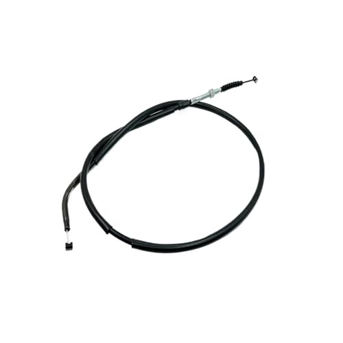 Evita tirones con el cable de embrague GZ150-A repuesto suave para transmisión suave 4