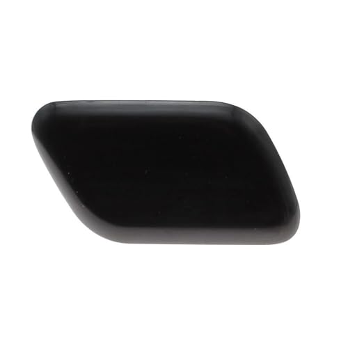 MAKEKU フロントヘッドライトウォッシャーノズルヘッドランプウォータースプレージェットキャップスバルインプレッサ 2007 2008 2009 2010 2011 86636FG030 86636FG020 ヘッドライトウォッシャーノズルカバーキャップ