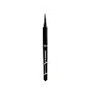 L’Oréal Paris - Eyeliner Waterproof Haute Précision - Tracé Ultra-Fin - Couleur Intense Longue Tenue - Super Liner Perfect Slim - Couleur : Noir Intense