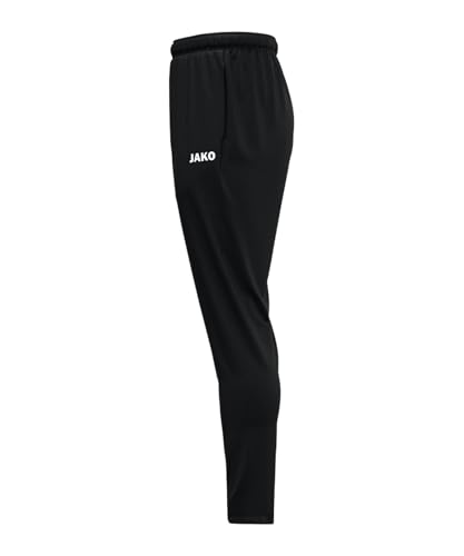 JAKO Unisex Webhose Dynamic, schwarz, 3XL – Ansicht 3