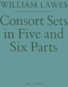 Consort Sets in Five And Six Parts Organ - Partition d'Orgue