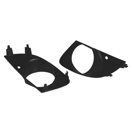 Cubierta de luz antiniebla compatible con 7 Serie E65 E66 2006 a 2008 5