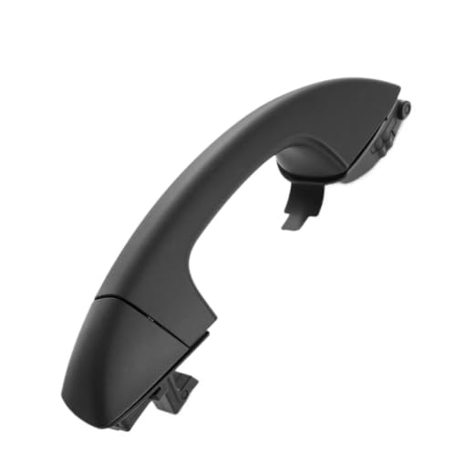 Image of Outside For VW For Golf VI 5K1 1.4L .6L 2008-2012 Car Outer Door Handle