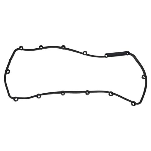 Hihaha Guarnizione Coperchio Valvole No.BK3Q6K260AA per Ford Transit Everest Troller Guarnizione Coperchio Testata Valvole Guarnizione Coperchio Valvole in Gomma Resistente 1 pz