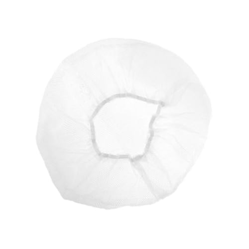WEKADRIN Protector de Ventilador Eléctrico Malla Lavable Ligera para Hogar Cocina Funda Protectora Antipolvo y Antiagarrón Diseño Simple y Práctico