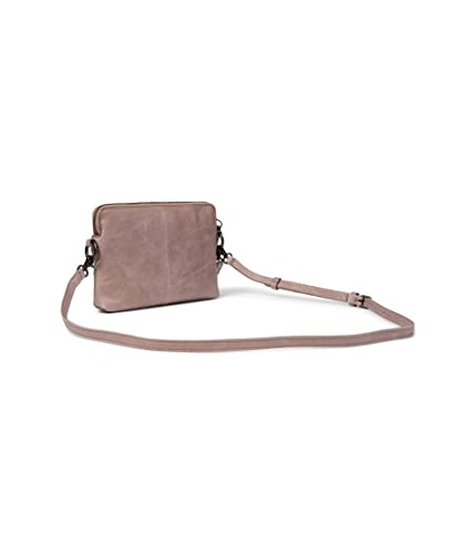 Melissa Crossbody Wristlet sac compact anti encombrement léger - 2