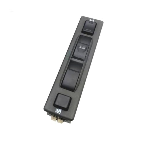 Interrupteur de lève-vitre bouton Suzuki Sidekick Geo Tracker 1992-1998 fenêtre 37990-56B00