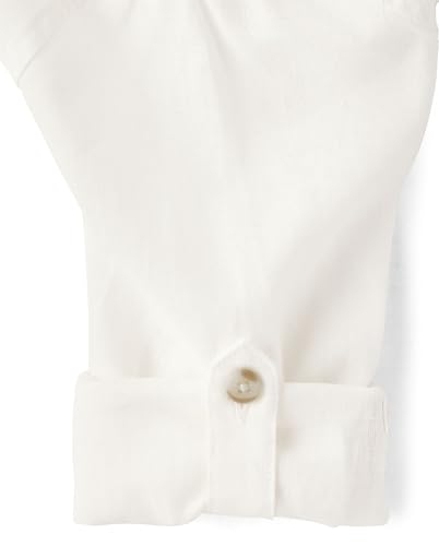 Image of Gymboree Boys' and Toddler Long Sleeve Button Up Shirt