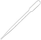 pipetas de plastico para laboratorio Para una dosificación precisa de pintura y diluyente de pintura