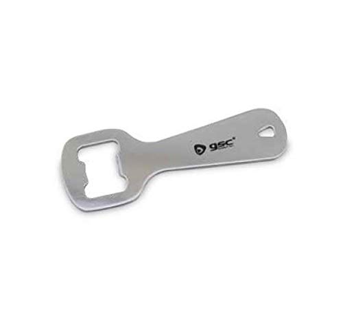 Garsaco GS2121 ober flesopener, zink