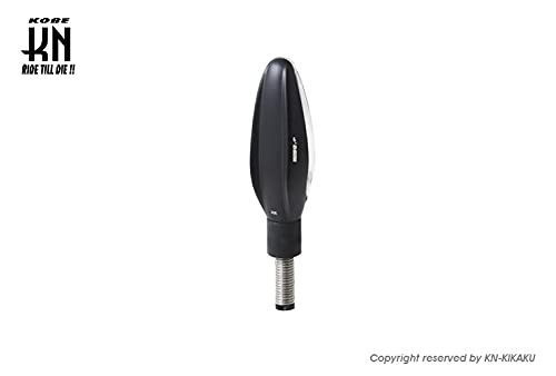 Amazon | KN企画 KOSO SONIC LEDシーケンシャルウインカー