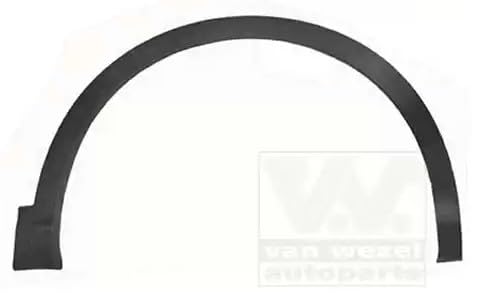 Modanatura D ARC D anteriore lato destro per Qashqai 2014Â on Fev