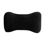 tesla model s preis neuwagen Bequeme Kissen, das Kopfstützenkissen kann Ihren Kopf und Nacken bequem stützen, die richtige Haltung beibehalten und Ihr Fahrleben komfortabler machen