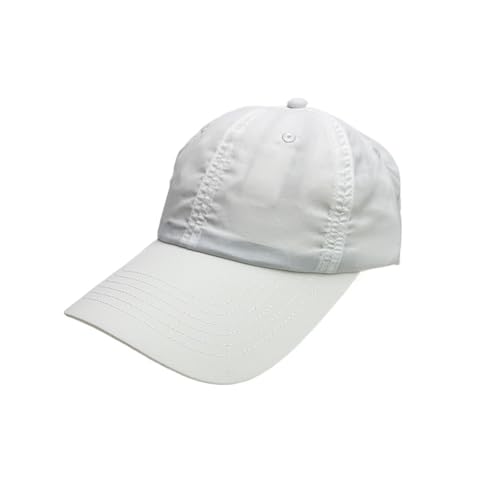 Chapeaux de baseball simples pare-soleil sport respirant et léger