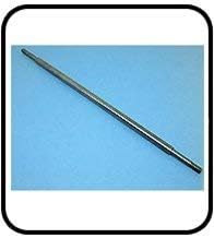 Aerator Parts, Ryan 523828 Axle Shaft Fits LA-5 Uses Needle Bearing