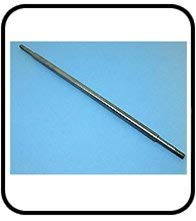 Aerator Parts, Ryan 523828 Axle Shaft Fits LA-5 Uses Needle Bearing