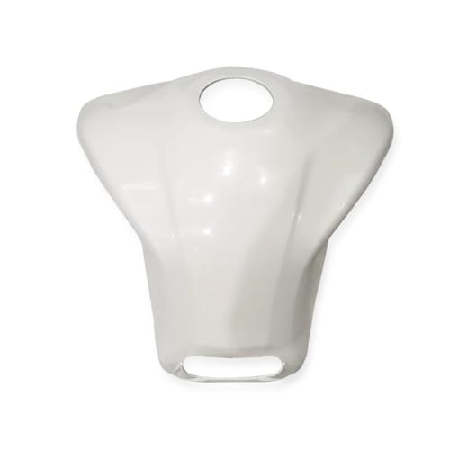 Carénage réservoir MT-09 2021-2023 couvercle avant moto non peint