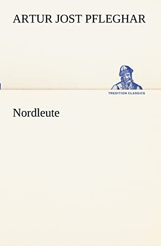 Nordleute (German Edition)