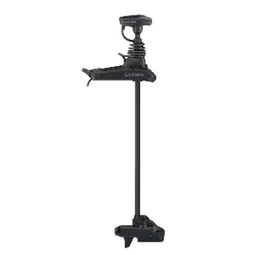 Garmin Force Kraken Black trolling Motor 63