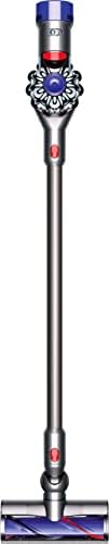 Dyson V7 Animal Cordless Stick Vacuum Cleaner, Iron (Renewed)