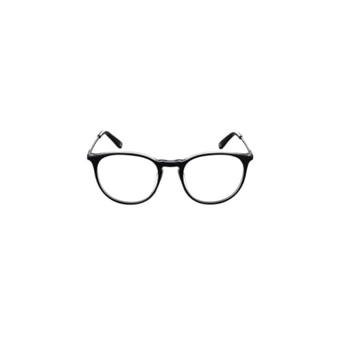 Monturas FILA VFI537V unisex gafas graduadas negro gris 51mm cómodas