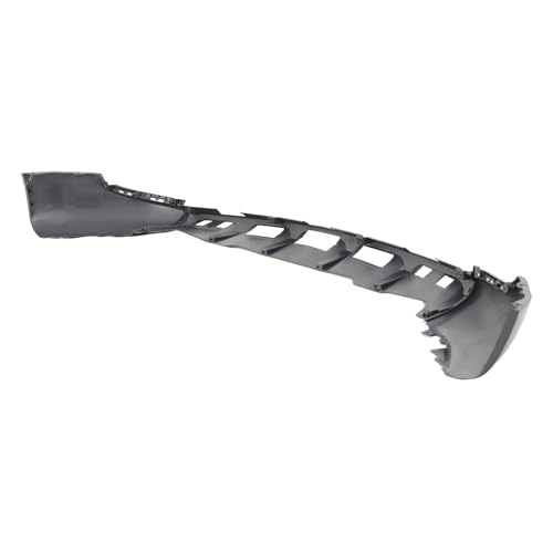 Image of FitParts Compatible with Kia Soul 2017-2019 Front Lower Bumper Cover