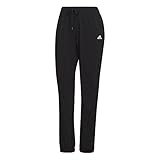 adidas performance jogginghose damen grau Enger Schnitt adidas Damen Made4Training Jogginghosen, Black/White, M