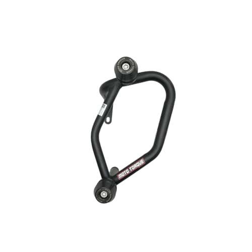 Moto Torque Crash Guard v1.0 for Interceptor 650/ Continental GT 650 - Image 2