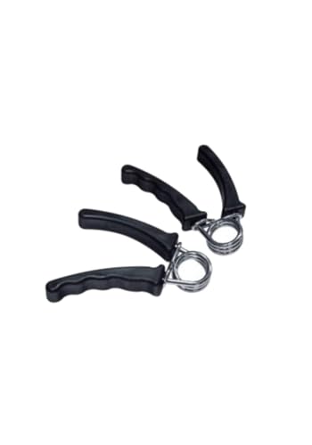 Coppia Hand Grips Impugnatura In Plastica