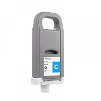 Amazon.co.jp: PFI-701インクカートリッジ700ML IPF8000 IPF9000