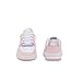 Lacoste Unisex-Child Infant's L001 Set Sneaker, Light Pink/White, 8.5 Infant