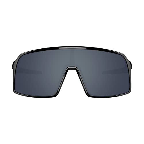 Image of Well-aimed Replacement Lenses Compatible with Oakley Sutro OO9406 Sunglasses - More Options