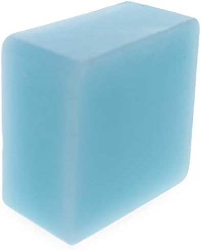 Miniatura 3 de Cera de abeja cuadrada triple filtrada azul 0.4 oz