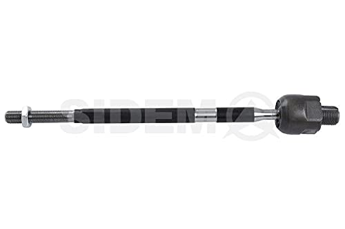 Evita vibraciones con Sidem 41312 juntas de bolas para direccion firme